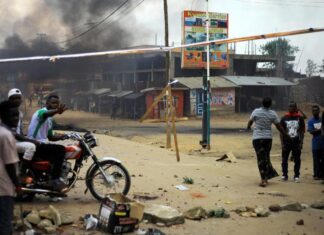 Al menos 16 muertos en un nuevo ataque atribuido al grupo rebelde ADF en RD del Congo