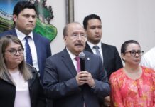 Ley de Justicia Tributaria es objeto de la peor compaña de desinformación, dice Hugo Noé Pino