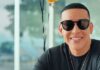 Daddy Yankee firma para ser productor de la serie «Neon» de Netflix