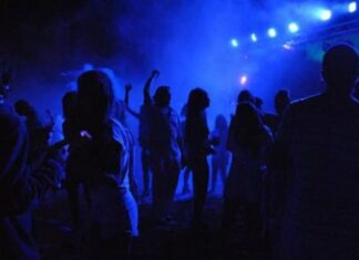 Policía investiga fiestas clandestinas donde se consume éxtasis