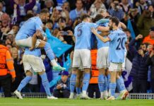 El Manchester City gana su novena Premier League