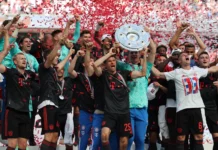 El Bayern gana una Bundesliga que el Dortmund tuvo casi en sus manos