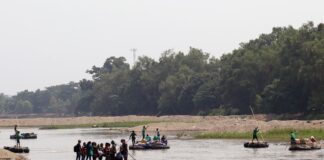 Migrantes enfrentan más restricciones y menos oportunidades para migrar desde el sur