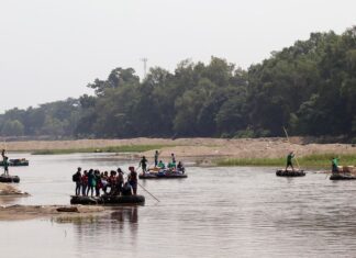 Migrantes enfrentan más restricciones y menos oportunidades para migrar desde el sur
