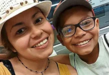 “Me duele que no dijeran donde estaba mi hijo”, dice la madre de Enoc Pérez tras conocer la condena contra implicados