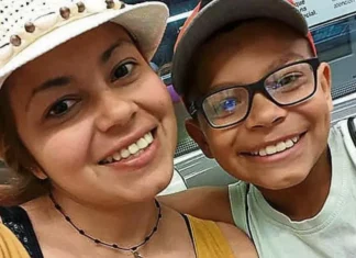 “Me duele que no dijeran donde estaba mi hijo”, dice la madre de Enoc Pérez tras conocer la condena contra implicados