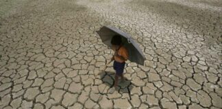 La economía mundial pierde billones en los años posteriores a El Niño