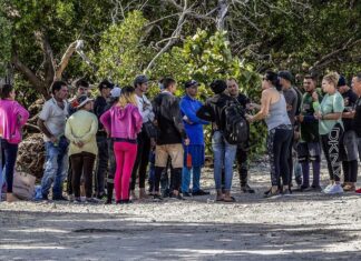 Panamá se prepara para «cualquier efecto» por el fin del Título 42 en Estados Unidos
