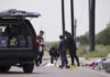El autor del atropello a un grupo de migrantes en Texas es acusado de homicidio imprudente