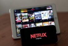 Netflix comienza a tomar medidas contra el uso de contraseñas compartidas en EE. UU.