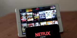 Netflix comienza a tomar medidas contra el uso de contraseñas compartidas en EE. UU.