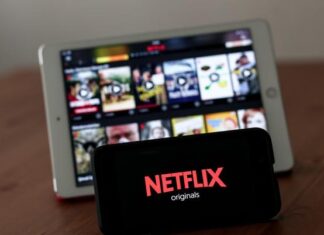 Netflix comienza a tomar medidas contra el uso de contraseñas compartidas en EE. UU.