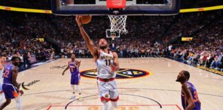 Denver se prepara para las Finales de la NBA sin preferencias entre Miami o Boston