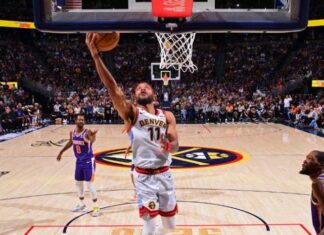 Denver se prepara para las Finales de la NBA sin preferencias entre Miami o Boston