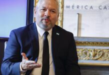 Honduras sorprendida de que EE. UU. se oponga a reformas legales para combatir la corrupción