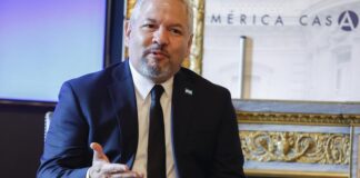 Honduras sorprendida de que EE. UU. se oponga a reformas legales para combatir la corrupción