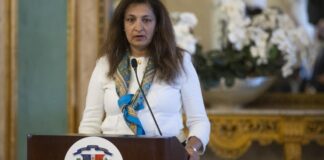 Subsecretaria de Estado de Estados Unidos visita Guatemala para abordar migración y narcotráfico
