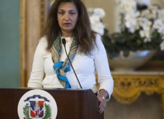 Subsecretaria de Estado de Estados Unidos visita Guatemala para abordar migración y narcotráfico
