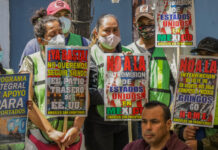 Activistas en Tijuana prevén más muertes de migrantes con militarización de la frontera