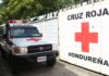 La Cruz Roja Hondureña solicita investigar un ataque a su oficina en el occidente del país