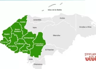 Declaran Alerta Verde por 72 horas en el occidente, noroccidente y centro del país