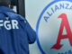 Allanan oficinas del Alianza y de estadio por muerte de 12 aficionados en El Salvador