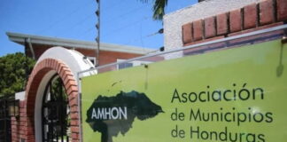 Alcaldes del PN piden a las autoridades de la Amhon que dejen de utilizar la organización para posturas personales