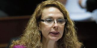 Fiscalía de Perú inicia requerimiento de extradición de la esposa del expresidente Toledo