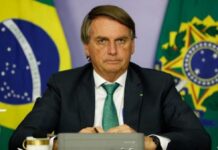 Un tribunal sanciona a Jair Bolsonaro por «daño moral colectivo» contra los periodistas