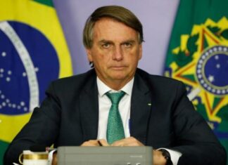 Un tribunal sanciona a Jair Bolsonaro por «daño moral colectivo» contra los periodistas