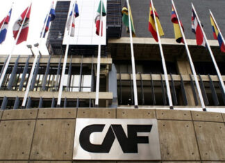El convenio con CAF ya fue aprobado y ratificado, manifiesta Rixi Moncada