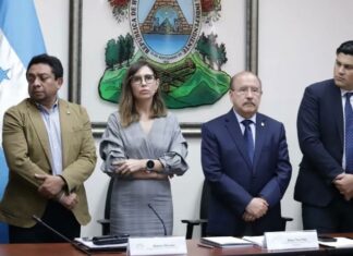 El regresar a Honduras al principio de renta mundial “no es favorable” señala la CCIT