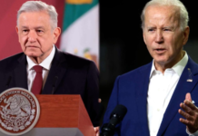 La Casa Blanca confirma que Biden ya habló por teléfono con López Obrador