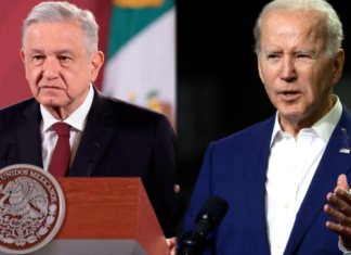 La Casa Blanca confirma que Biden ya habló por teléfono con López Obrador