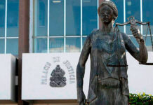 ¡82 años de cárcel! tendran que pagar imputados por la desaparición de Enoc Pérez