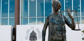 La FETCCOP niega solicitud de amnistía a exdirector de carreteras de la extinta SOPTRAVI