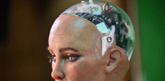 Las mujeres que luchan para que la Inteligencia Artificial no tenga un sesgo patriarcal