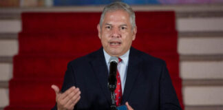 Expertos de la ONU para preparar la CICIH llegarán en julio a Honduras, dice el canciller