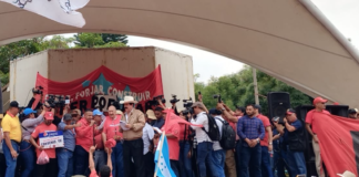 Ley Tributaria será aprobada y en Libre ya hay seis precandidatos a la Presidencia, dice Mel