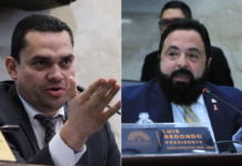 Luis Redondo debe sentarse a dialogar para lograr consensos y legislar en bien del país, dice Tomás Zambrano