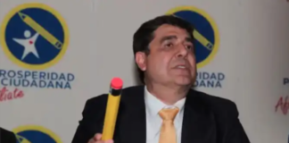Tribunal de Guatemala suspende candidatura presidencial de empresario que lidera encuestas