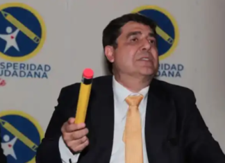 Tribunal de Guatemala suspende candidatura presidencial de empresario que lidera encuestas