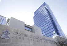 Por falta de pago suspenden servicio de agua potable en el Centro Cívico Gubernamental (CCG)