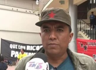 Colectivos de Libre dicen estar alertas para apoyar Ley Tributaria