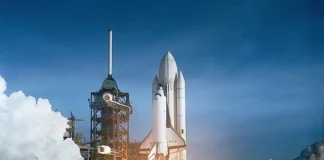 Un vehículo espacial reutilizable regresa a China tras más de 270 días en órbita