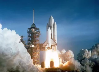 Un vehículo espacial reutilizable regresa a China tras más de 270 días en órbita