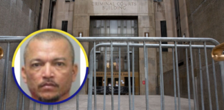 Hondureño se declara culpable en EE. UU. de tráfico de drogas y personas