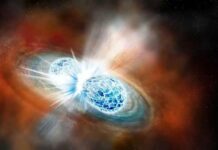 Los astrónomos descubren la mayor explosión cósmica jamás vista