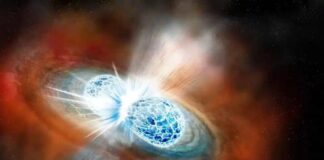 Los astrónomos descubren la mayor explosión cósmica jamás vista