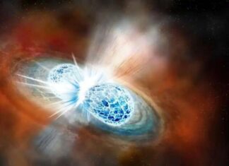 Los astrónomos descubren la mayor explosión cósmica jamás vista